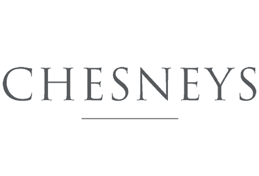 Logo Chesney's