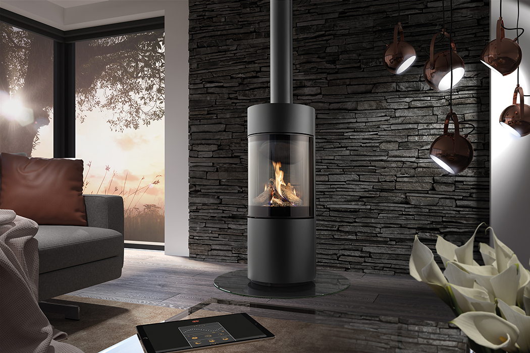 CosyHeat aanbod DRU – Passo Titan Eco Wave