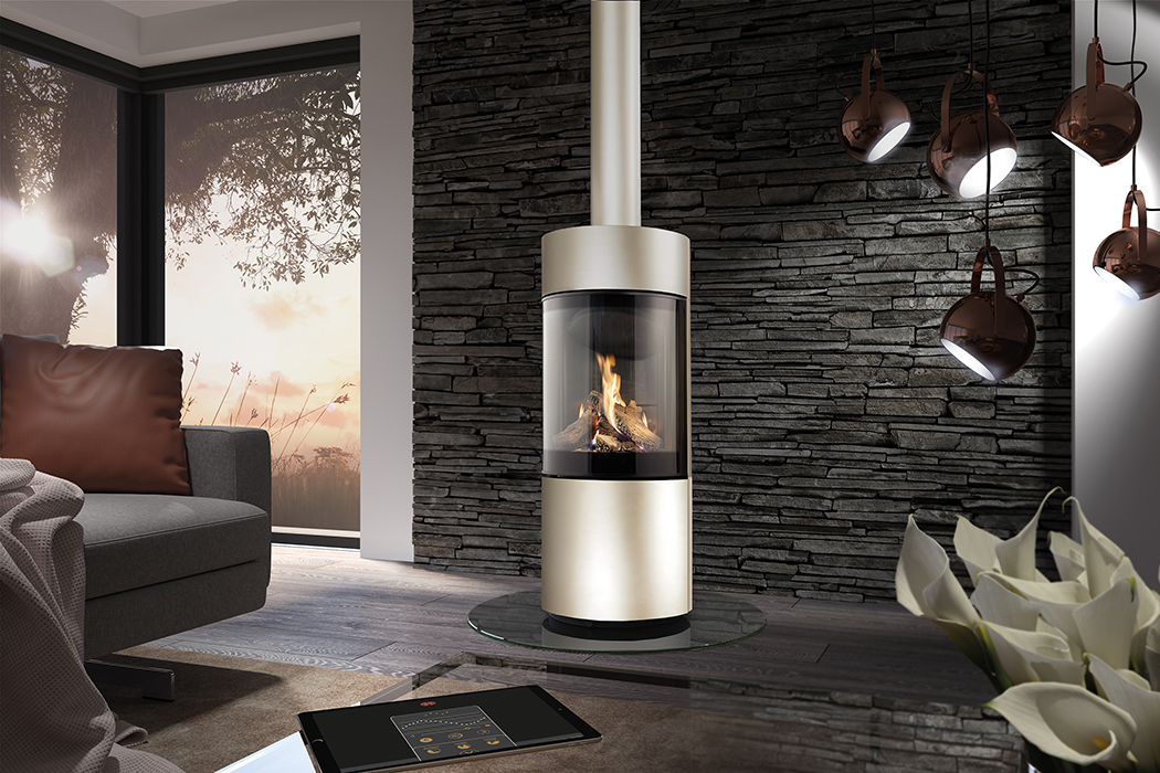 CosyHeat aanbod DRU – Passo Pearl Eco Wave
