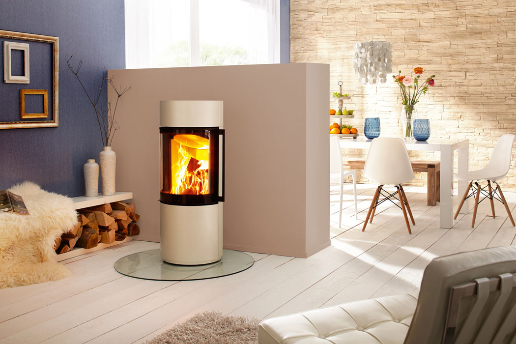 CosyHeat aanbod Spartherm – Passo XS