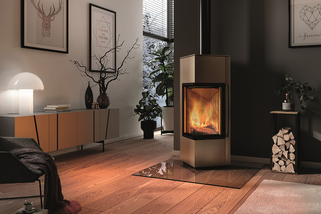 CosyHeat aanbod Spartherm – Piko L