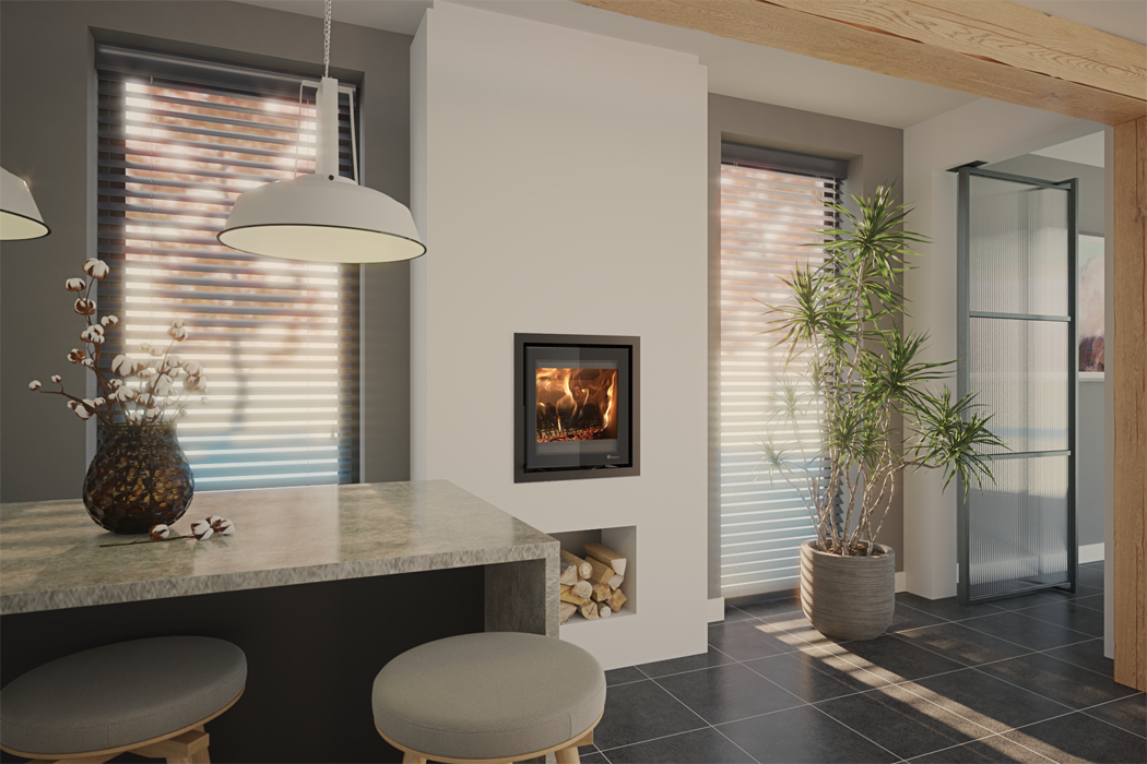 CosyHeat aanbod Dik Geurts – Prostyle 550