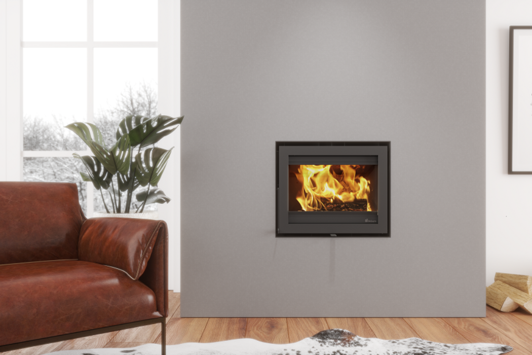 CosyHeat aanbod Dik Geurts – Instyle 600V Next