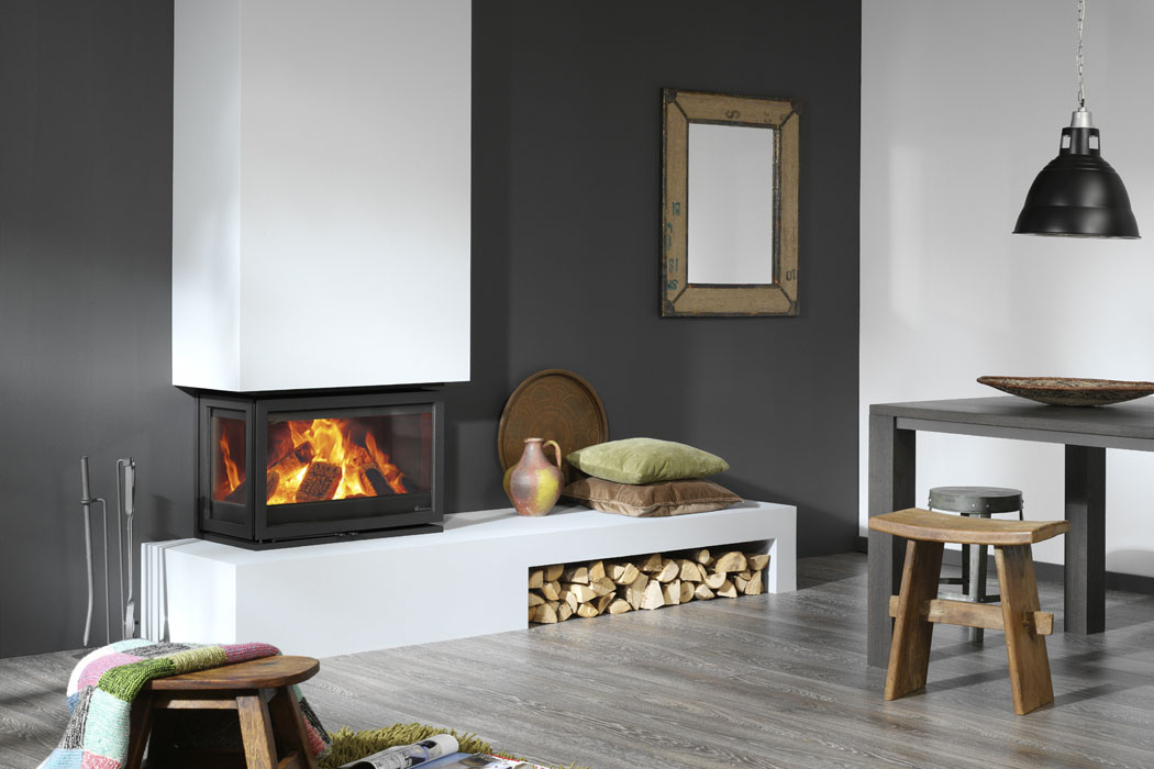 CosyHeat aanbod Dik Geurts – Instyle Triple 660 Low