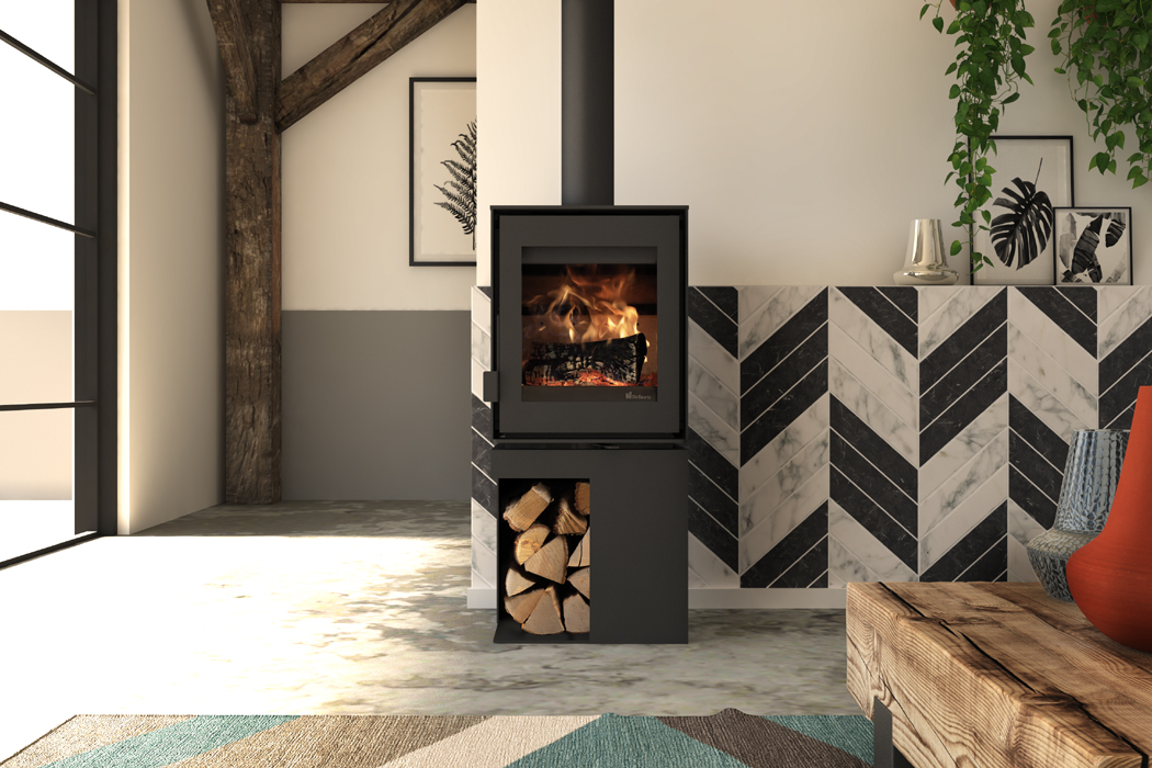 CosyHeat aanbod Dik Geurts – Modivar 5, Store Corner