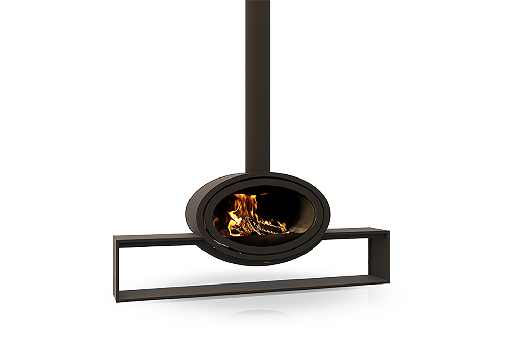 CosyHeat aanbod Dik Geurts – Oval Front, Plateau