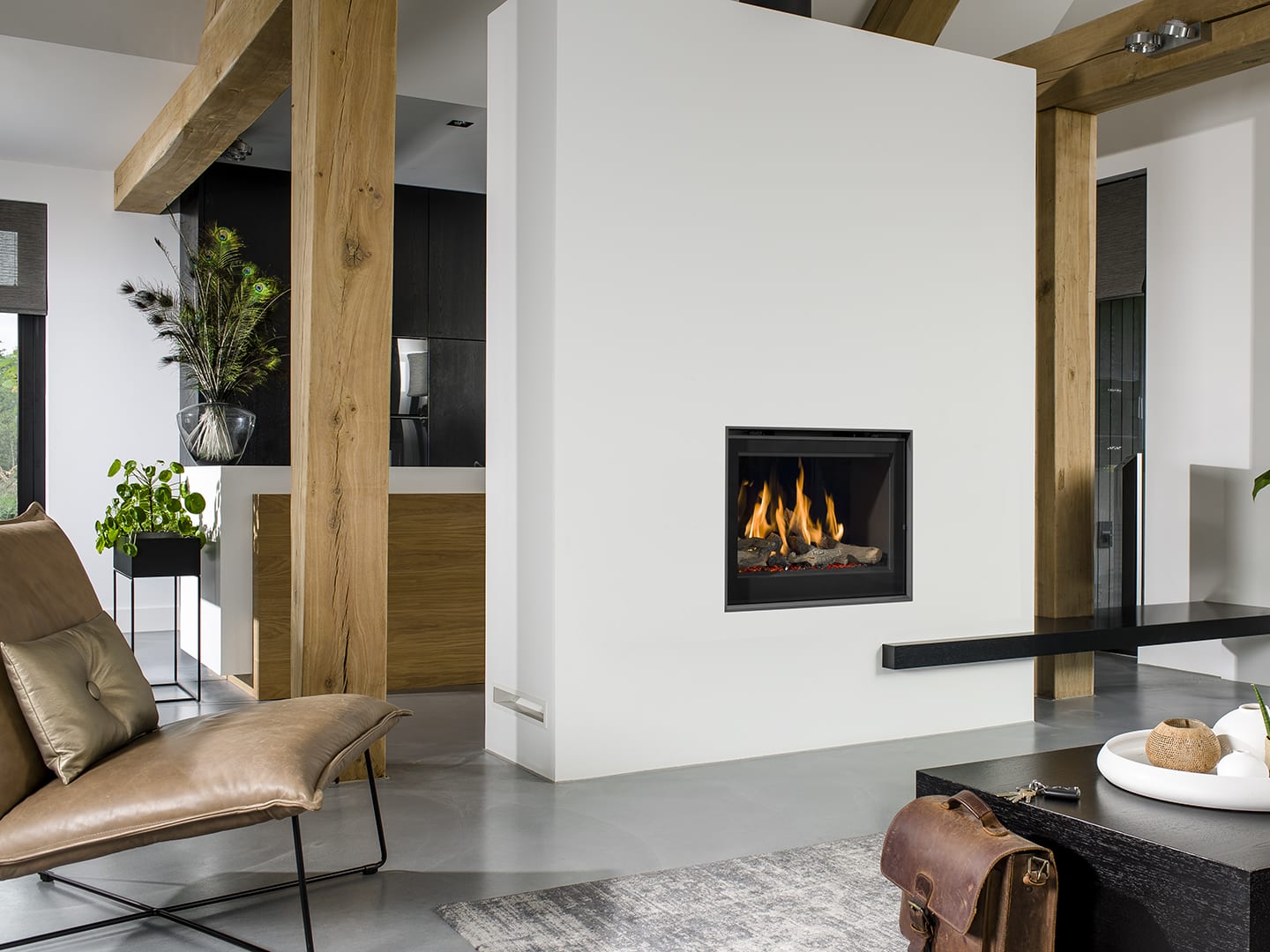 CosyHeat aanbod Smart Bell 75-60