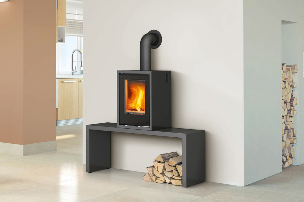 CosyHeat aanbod Spartherm – Linear Module M