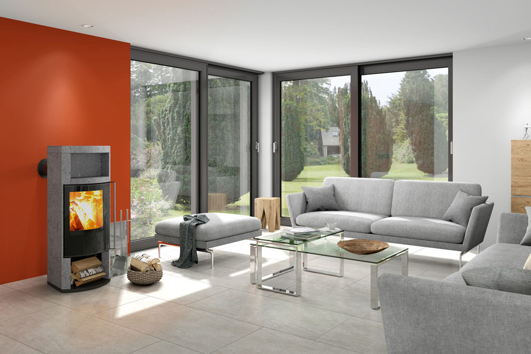 CosyHeat aanbod Spartherm – Moro