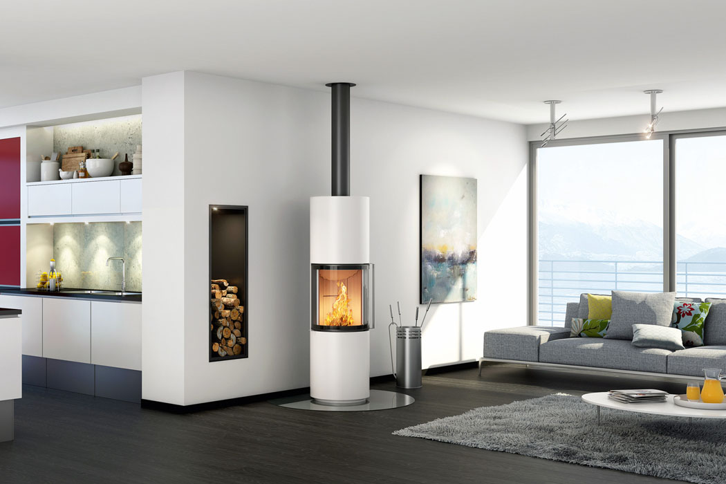 CosyHeat aanbod Spartherm – Passo L