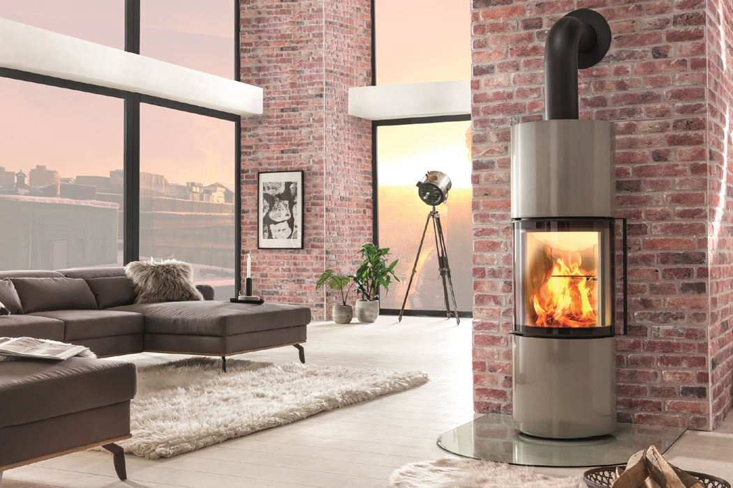 CosyHeat aanbod Spartherm – Passo S