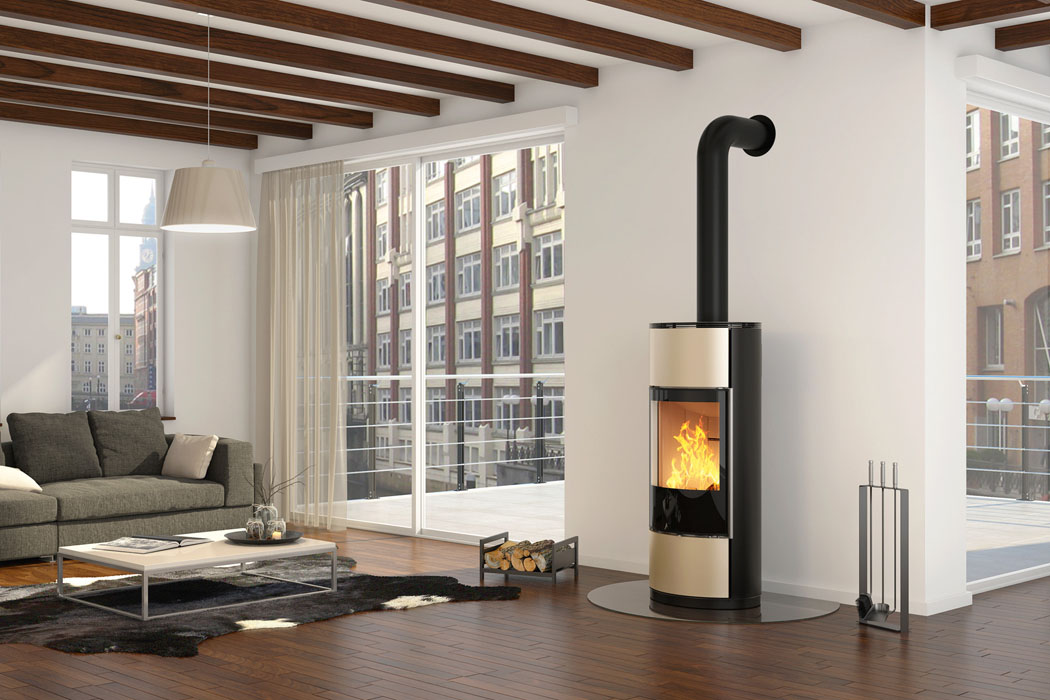 CosyHeat aanbod Spartherm – Senso L