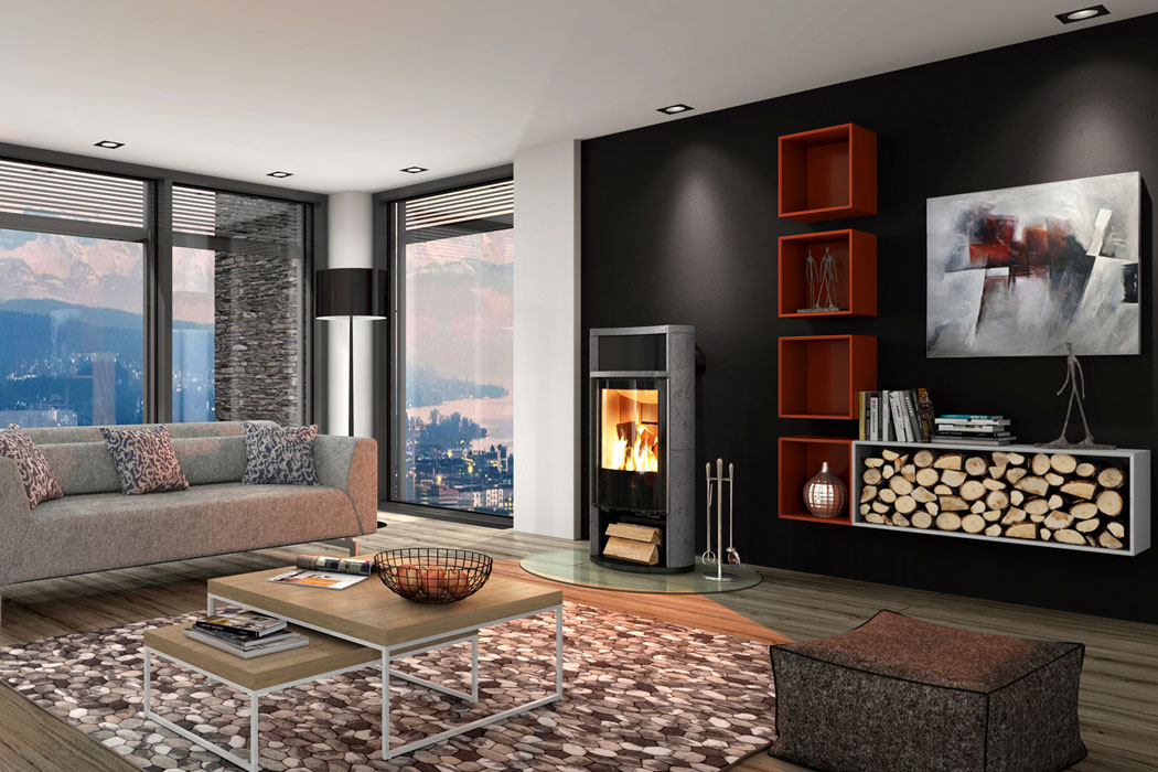 CosyHeat aanbod Spartherm – Sino City