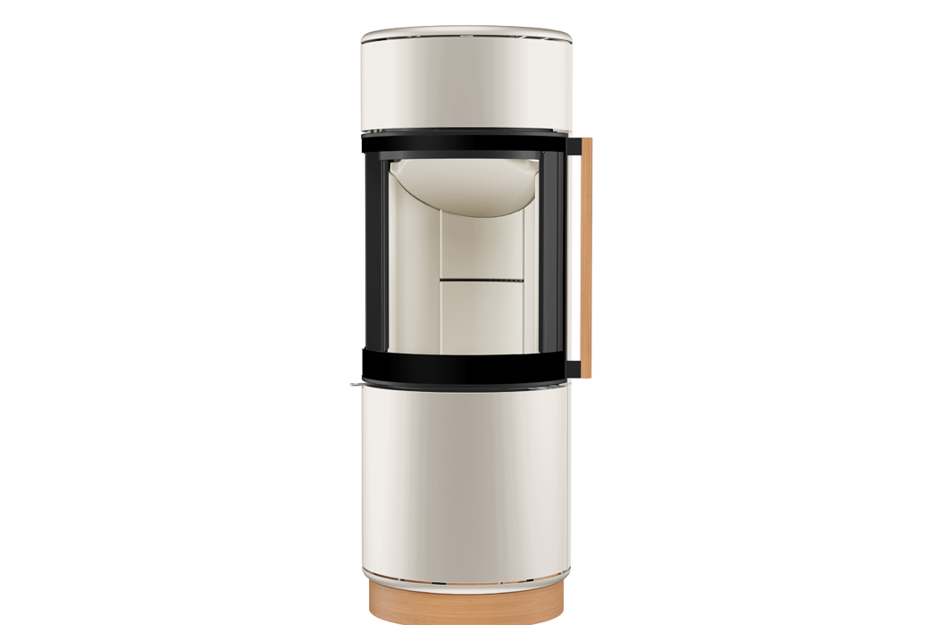 CosyHeat aanbod Spartherm – Passo XS Style