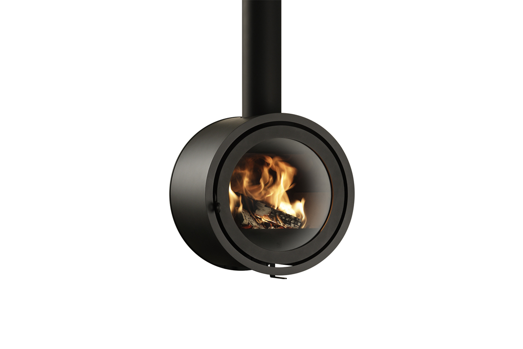 CosyHeat aanbod Dik Geurts – Odin Front, Fixed