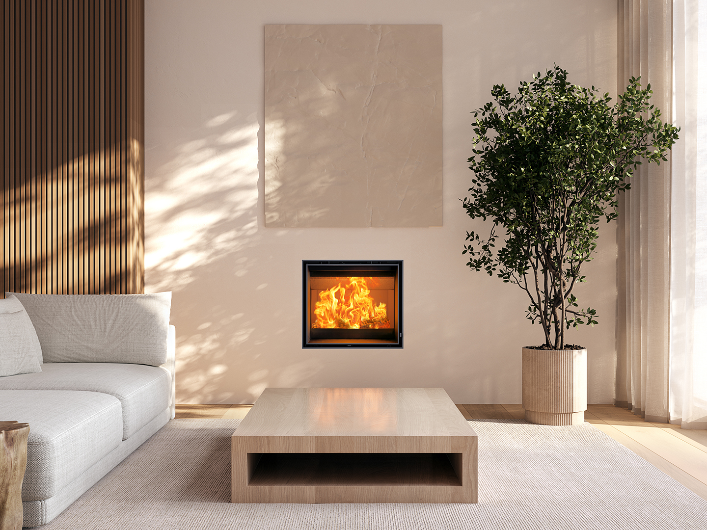 CosyHeat aanbod Evolux 55-45 (Evo-7 com 55-45)