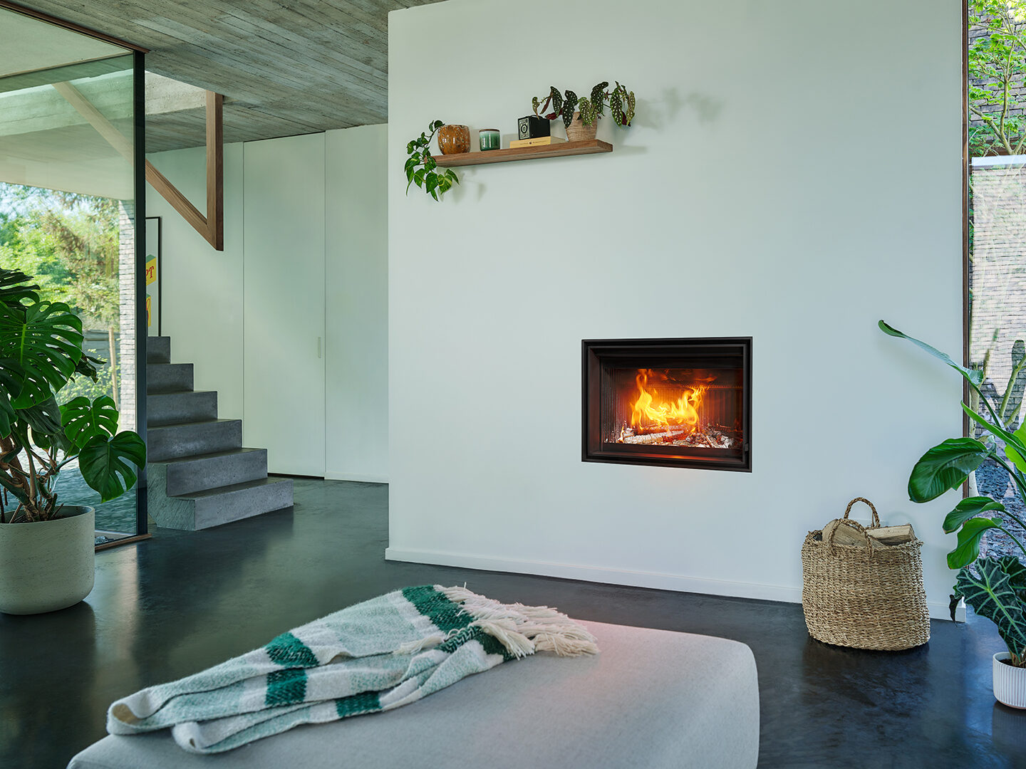 CosyHeat aanbod Evolux 65-40 (Evo-7 65-40)