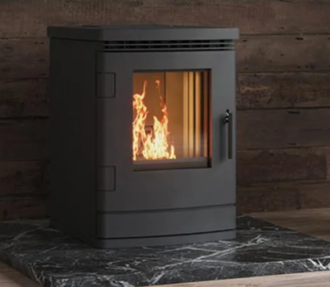 CosyHeat aanbod Finn Petite