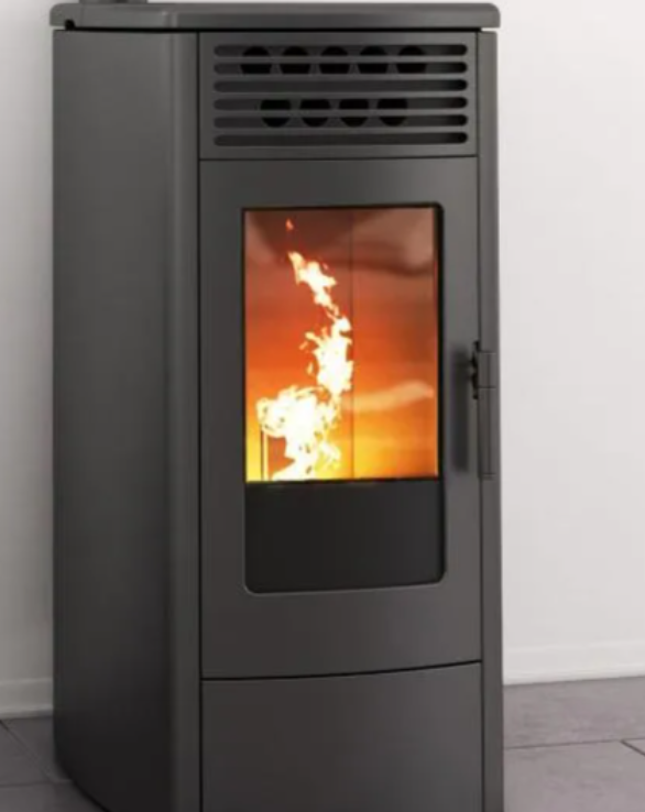 CosyHeat aanbod Viktor 8