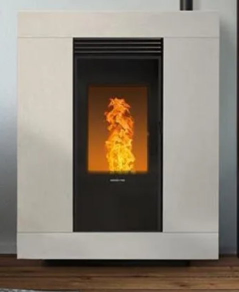 CosyHeat aanbod Espa staal