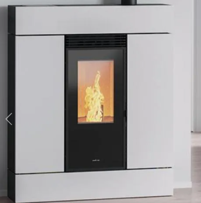 CosyHeat aanbod Espa staal airplus